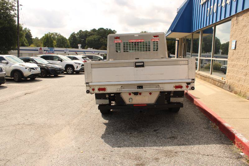 Used 2018 Ford Transit 250 138 RWD image 5