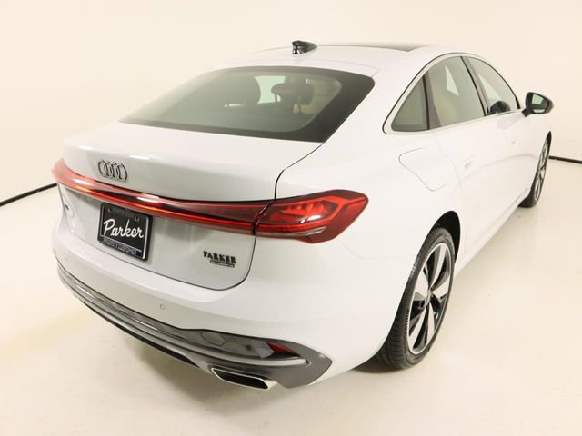 New 2025 Audi A5 2.0T Prestige image 5