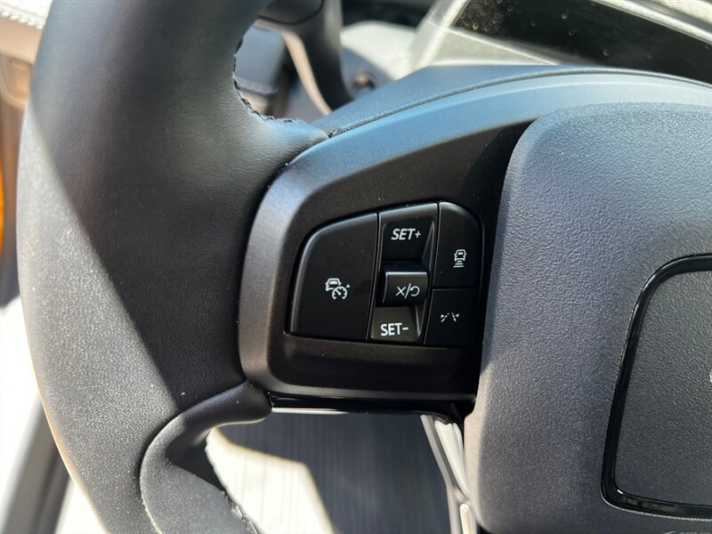 Used 2023 Ford Mustang Mach-E Premium AWD/4WD image 32