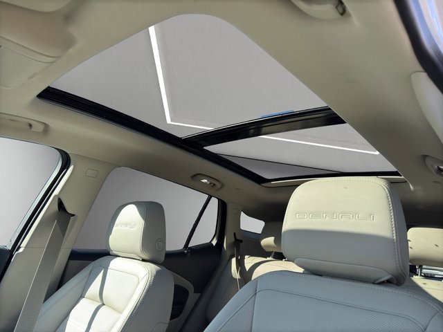 Certified 2024 GMC Terrain Denali w/ Denali Premium Package image 24