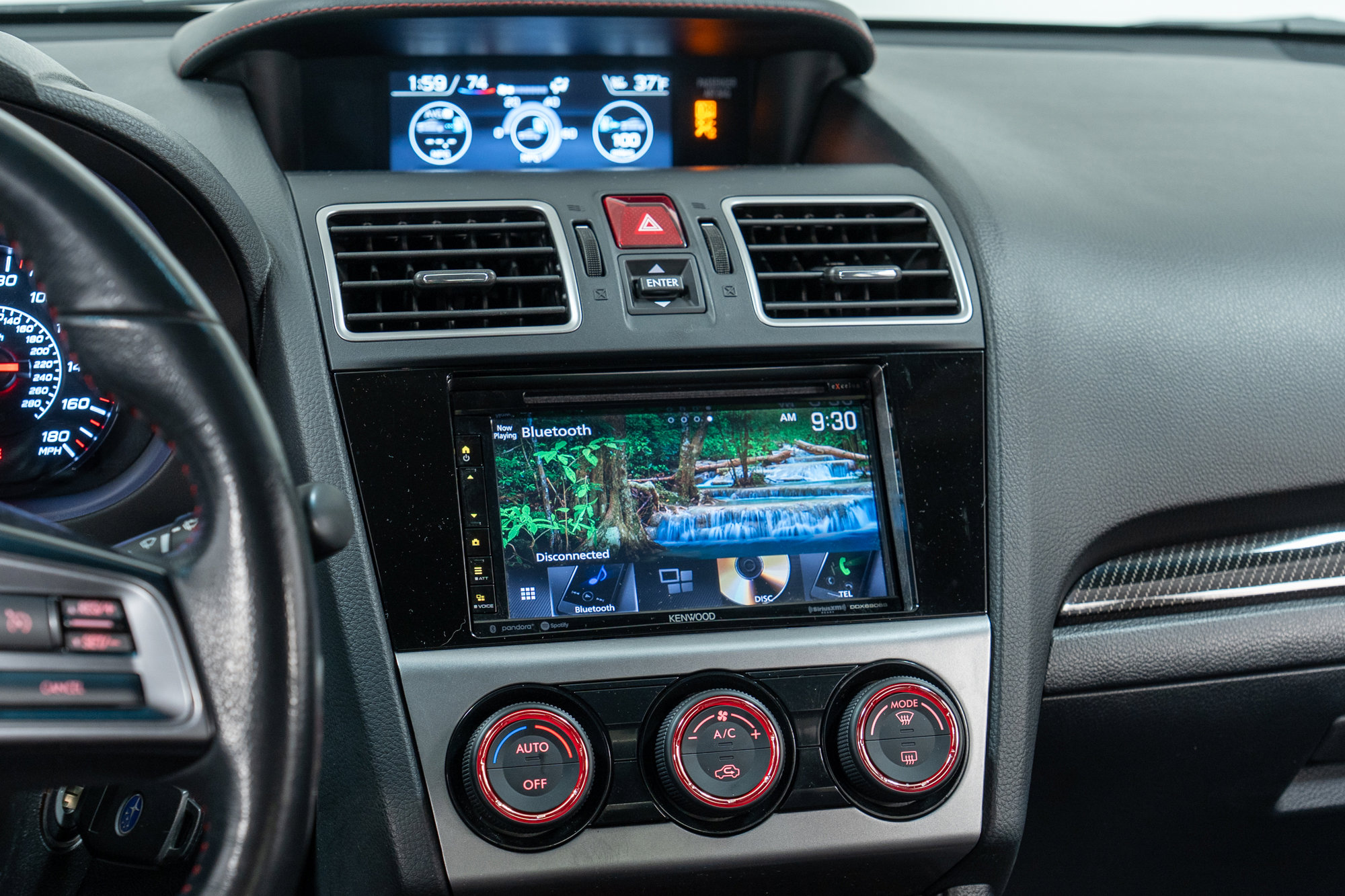 Used 2018 Subaru WRX image 19