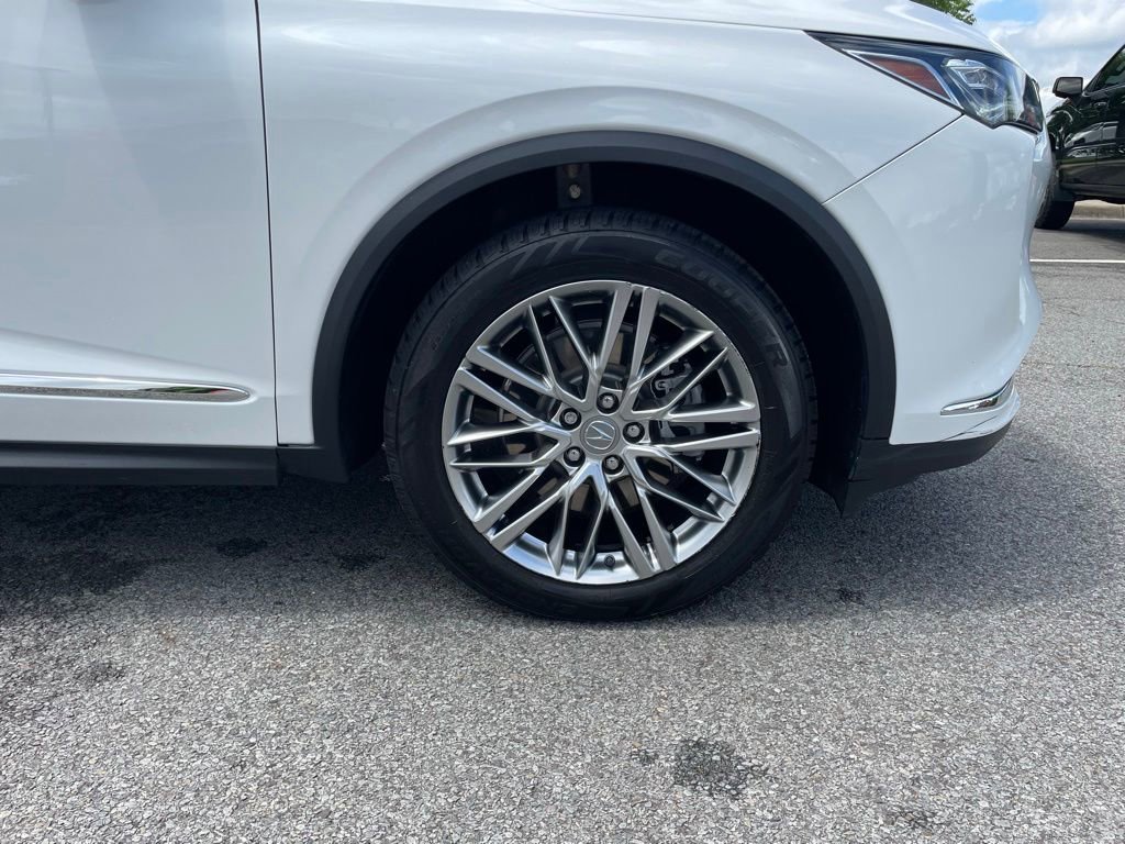 Used 2022 Acura MDX SH-AWD w/ Advance Package image 32