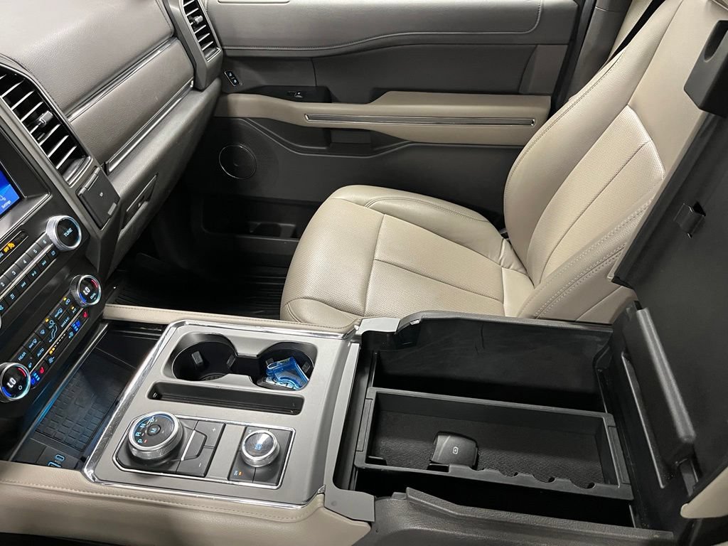 Used 2021 Ford Expedition Max XLT AWD/4WD image 40