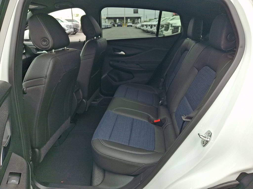 Used 2026 Buick Envista Preferred w/ Convenience I Package FWD image 10
