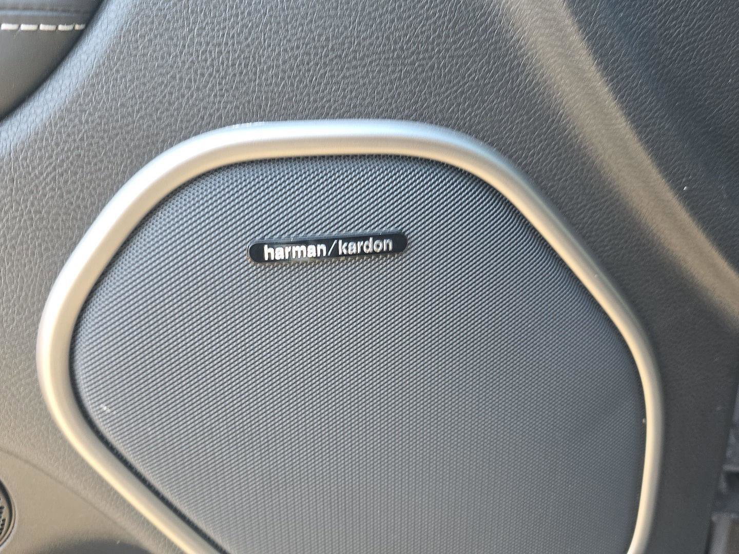 Used 2020 Dodge Durango SRT w/ Technology Group image 14