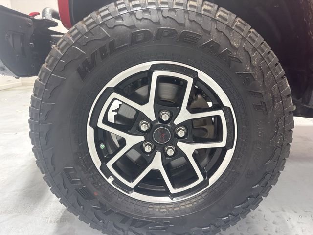 Used 2020 Jeep Gladiator Rubicon image 11