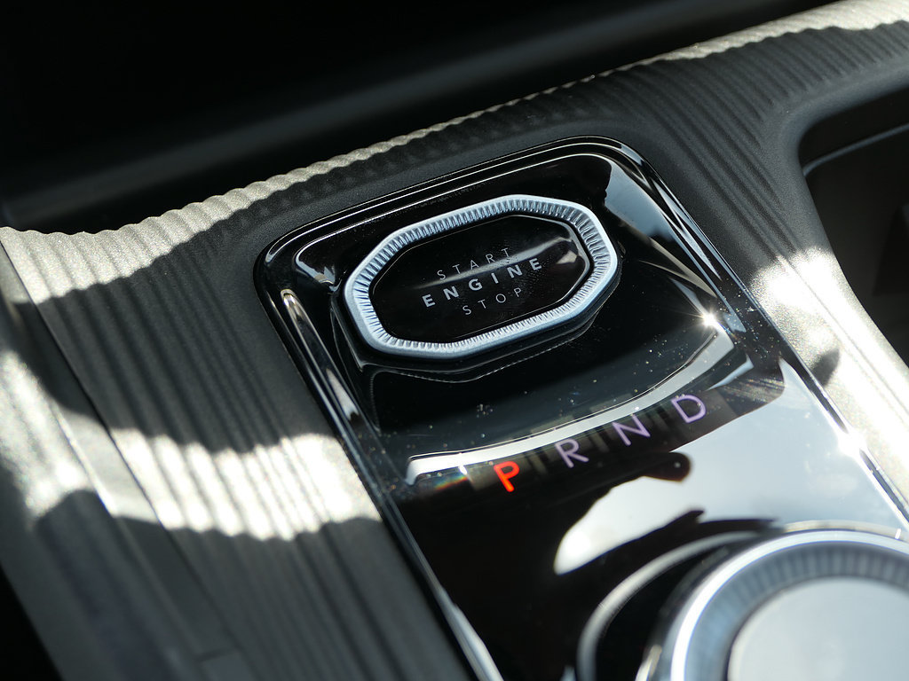 New 2026 Jeep Cherokee Limited AWD/4WD image 16