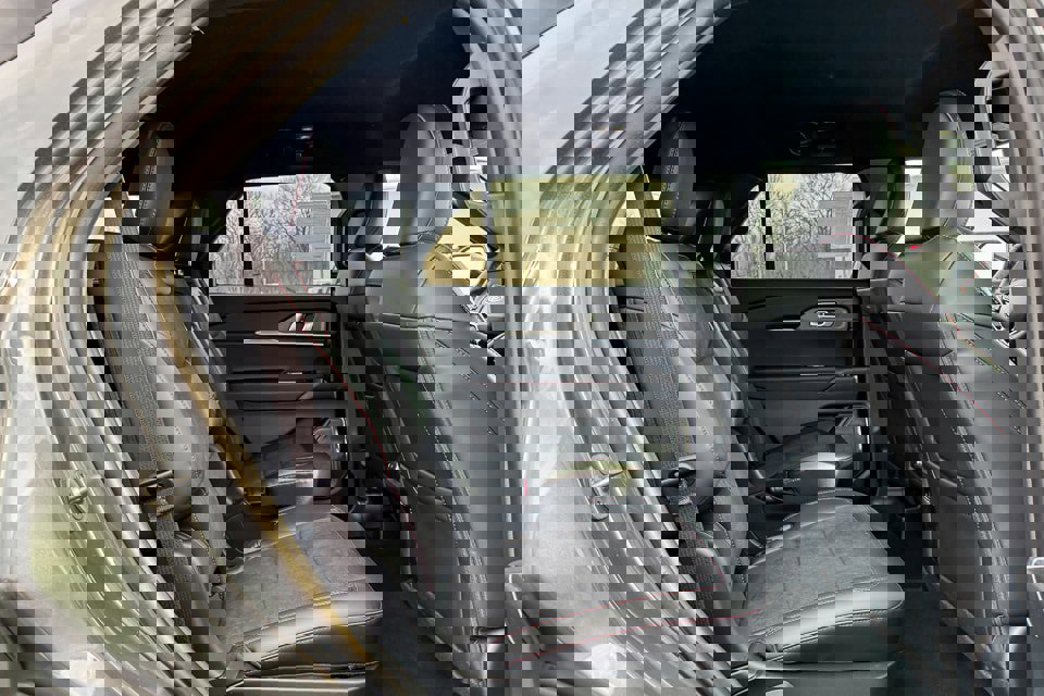 New 2026 Ford Explorer ST image 24