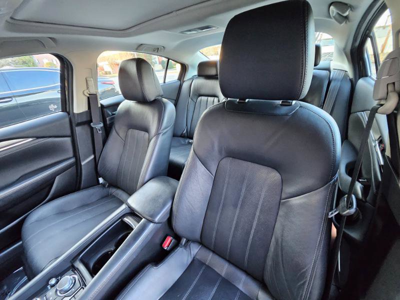 Used 2018 MAZDA MAZDA6 Grand Touring Reserve image 34