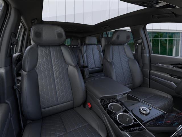 New 2026 Cadillac Escalade IQ Sport 1 image 16