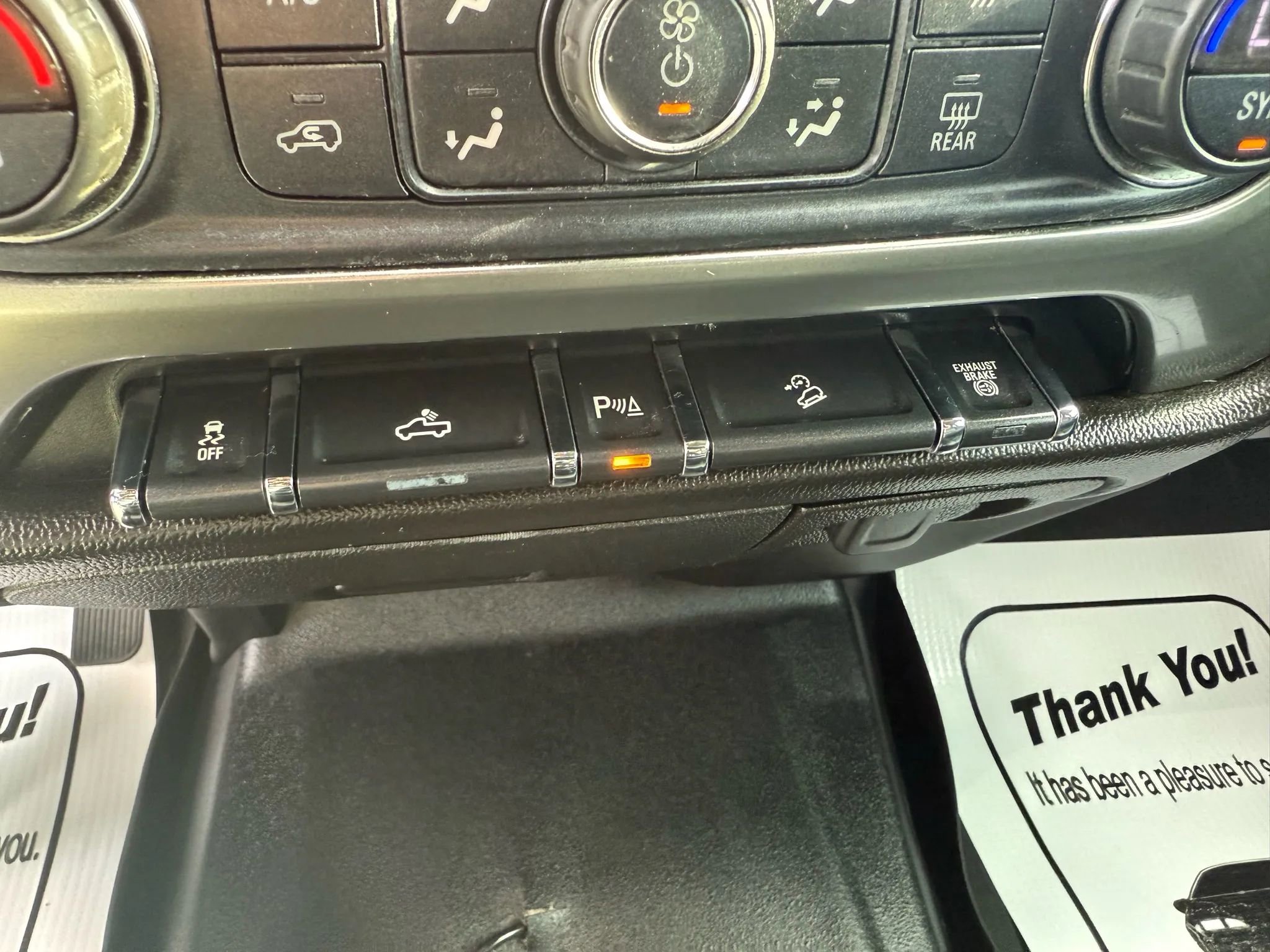 Used 2019 Chevrolet Silverado 2500 LT AWD/4WD image 11