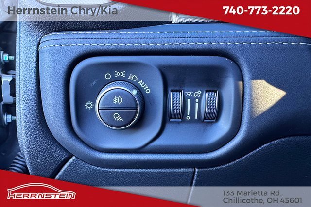 New 2026 RAM 2500 Rebel image 17
