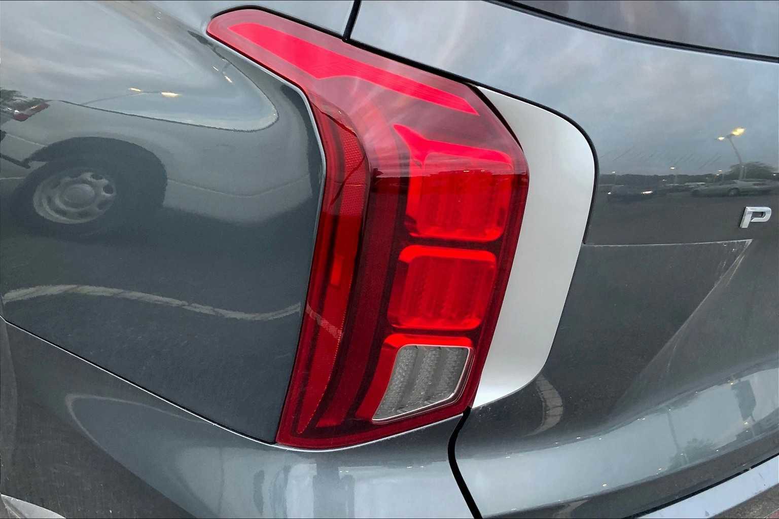 Used 2024 Hyundai Palisade SEL image 26