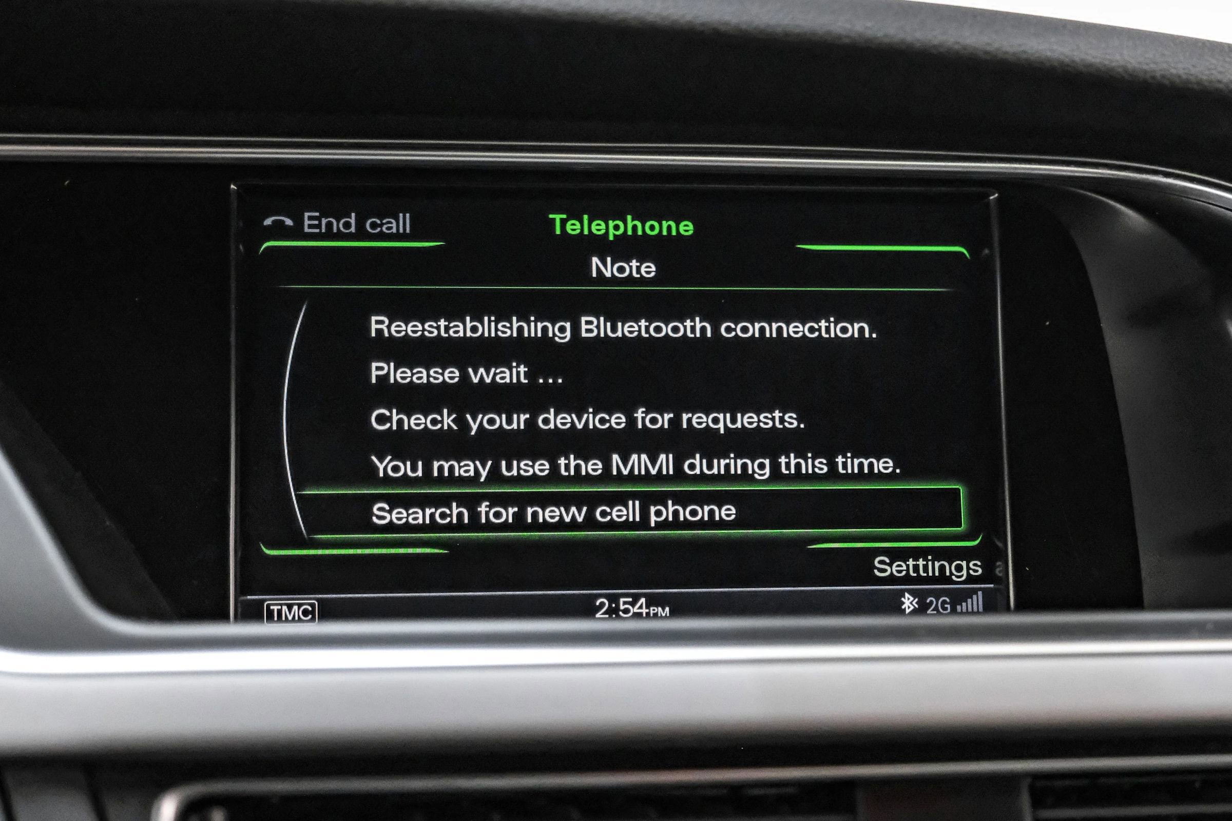 Used 2014 Audi S5 Premium Plus image 33