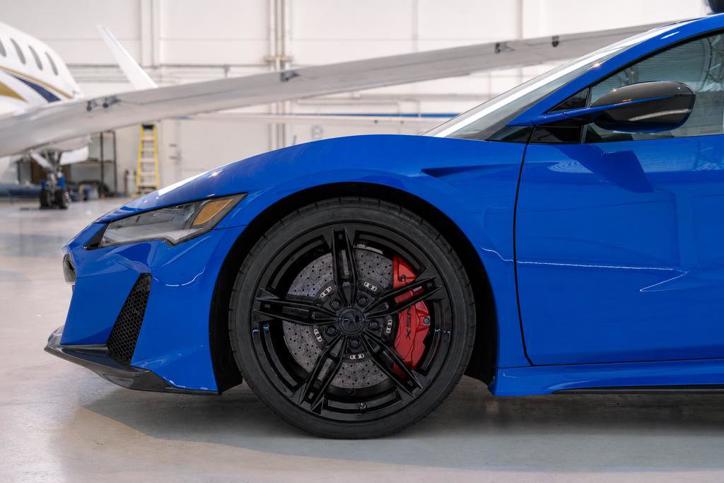 Used 2022 Acura NSX Type S AWD/4WD image 12