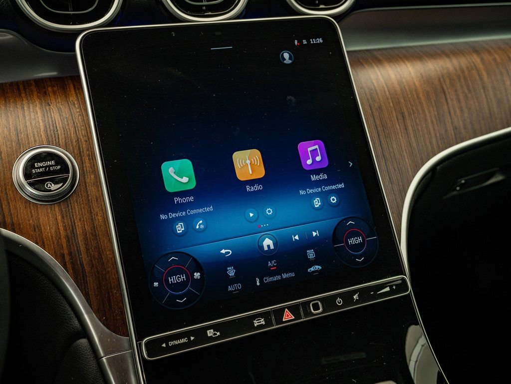 Certified 2025 Mercedes-Benz GLC 300 4MATIC image 30