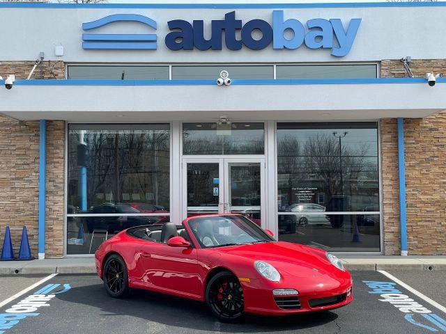 Used 2012 Porsche 911 Carrera 4S image 8