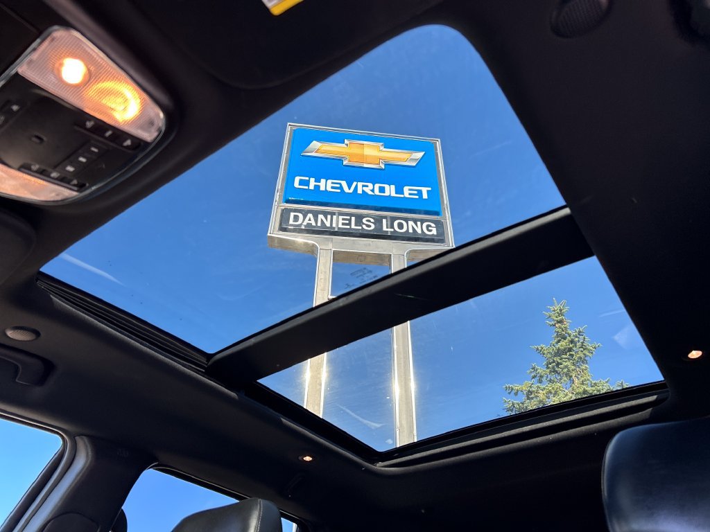 Used 2019 Jeep Grand Cherokee Limited w/ Luxury Group II AWD/4WD image 22
