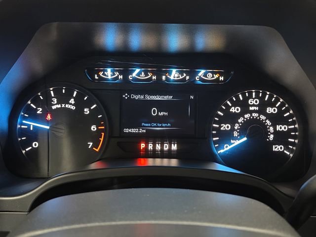 Used 2020 Ford F150 XL w/ Equipment Group 101A Mid image 17