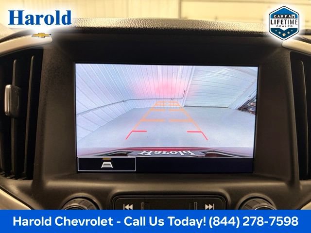 Used 2022 GMC Terrain SLT FWD image 17