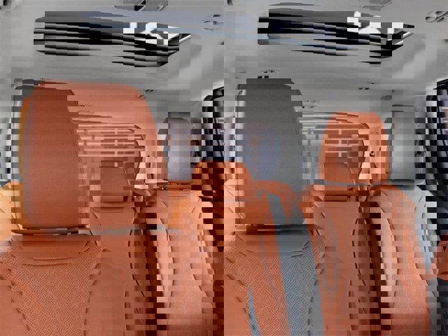 New 2026 Kia Carnival SX image 27