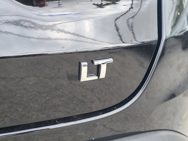 New 2026 Chevrolet Trax LT image 10