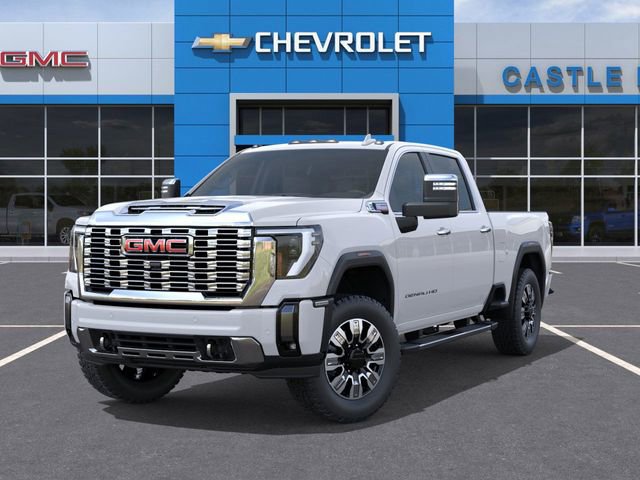 New 2026 GMC Sierra 2500 Denali image 6
