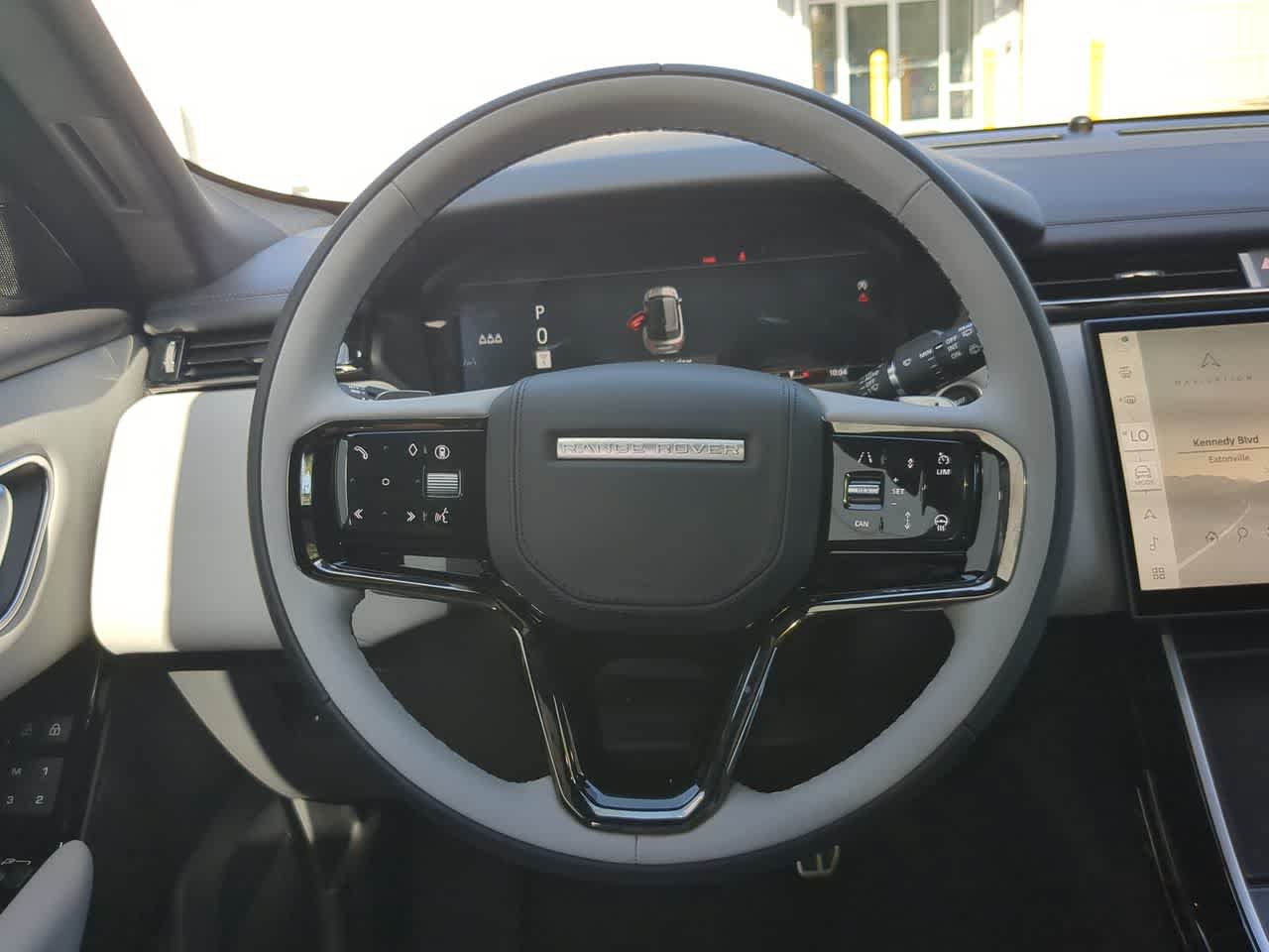 New 2026 Land Rover Range Rover Velar Belgravia AWD/4WD image 25