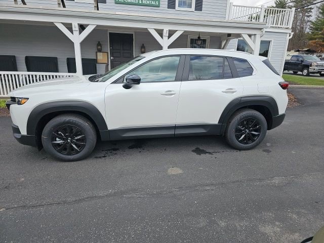 New 2026 MAZDA CX-50 2.5 Hybrid w/ Weather Package AWD/4WD image 6