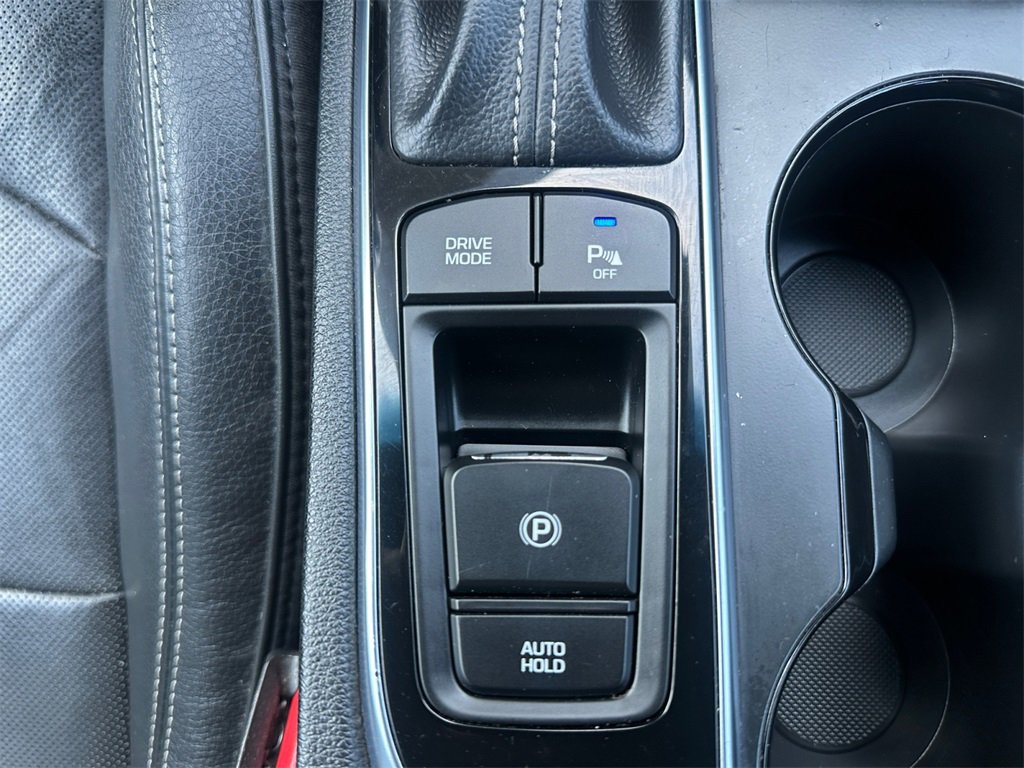 Used 2015 Hyundai Sonata Limited 2.0T image 22