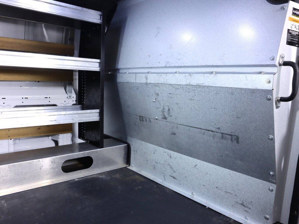 Used 2020 Ford Transit 250 250 w/ Exterior Upgrade Package image 33