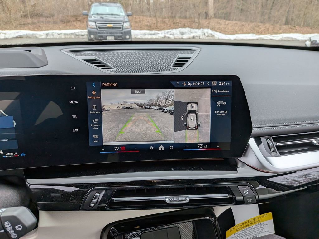 New 2026 BMW X1 xDrive28i w/ Technology Package image 13