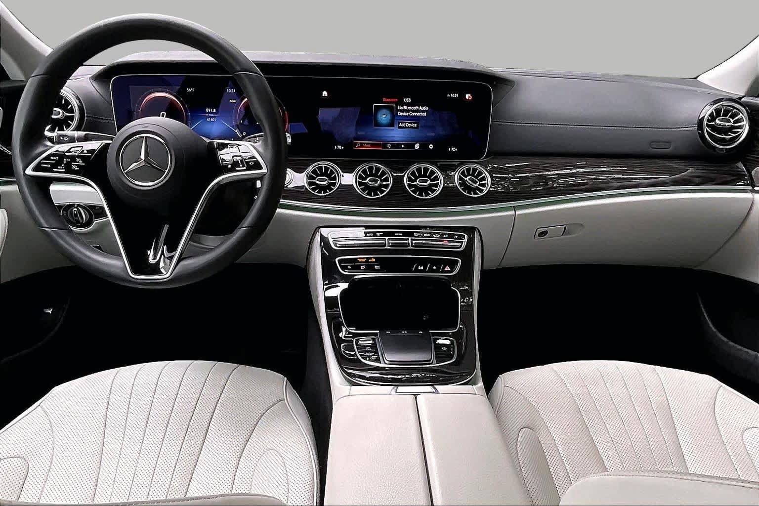 Used 2023 Mercedes-Benz CLS 450 4MATIC image 14