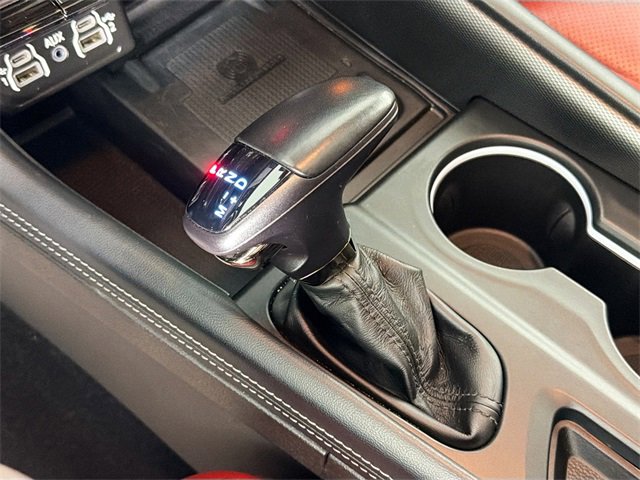 Used 2023 Dodge Durango SRT image 17