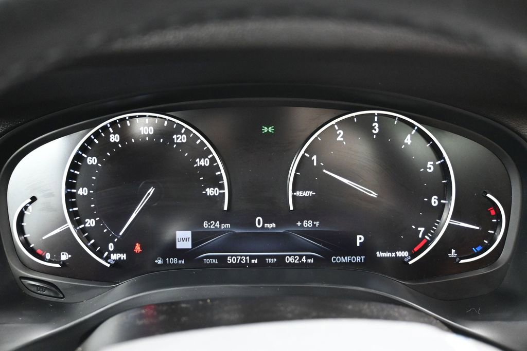 Used 2021 BMW X3 xDrive30i AWD/4WD image 21