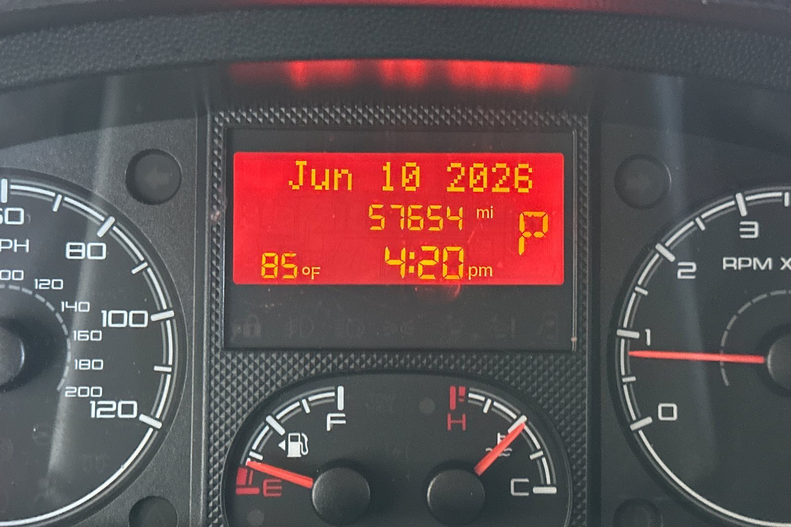 Used 2021 RAM ProMaster 1500 w/ Premium Appearance Group FWD image 23