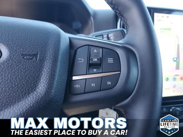 New 2026 Ford Ranger XLT image 23