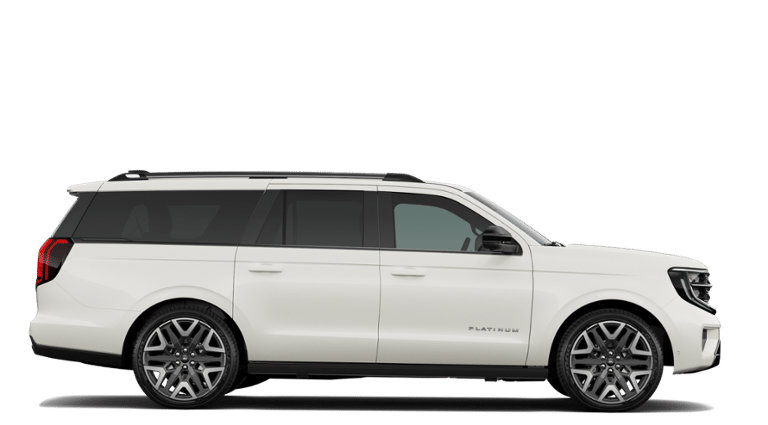 New 2027 Ford Expedition Max Platinum w/ Platinum Ultimate Package AWD/4WD image 64