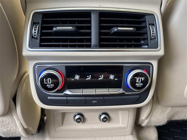 Used 2018 Audi Q7 3.0T Prestige w/ Prestige Package image 19