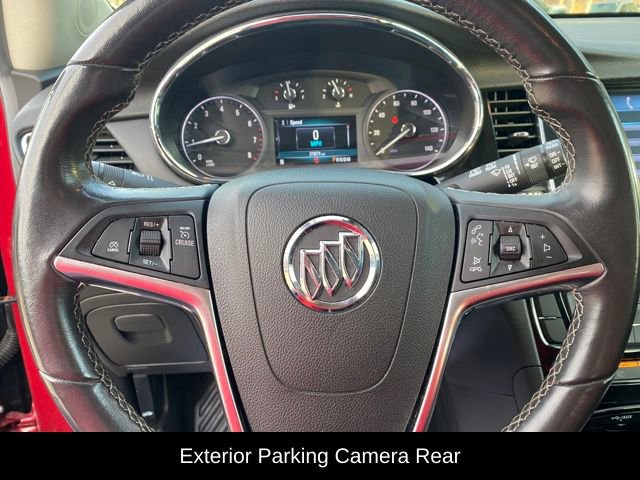 Used 2018 Buick Encore Preferred image 8
