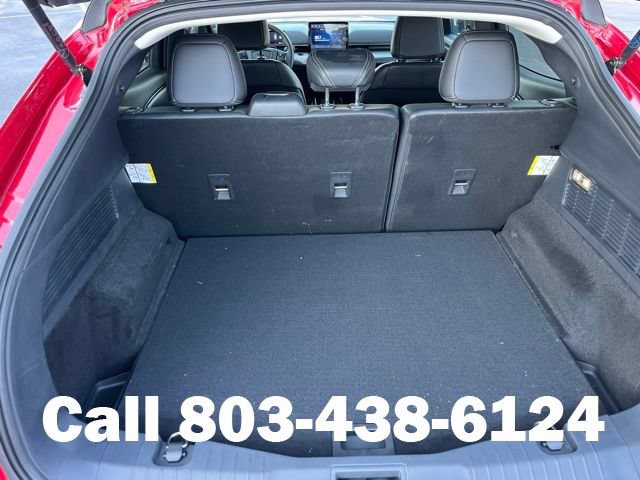 Used 2023 Ford Mustang Mach-E Select AWD/4WD image 29
