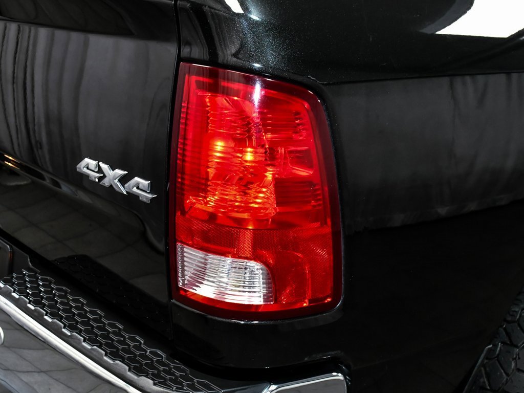 Used 2017 RAM 1500 Big Horn image 72