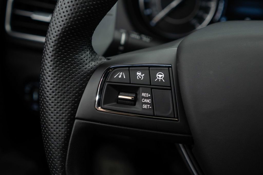 Used 2022 Maserati Ghibli Modena Q4 image 19