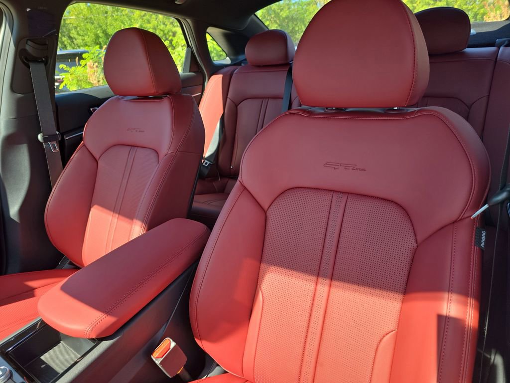 New 2026 Kia K5 GT-Line image 21