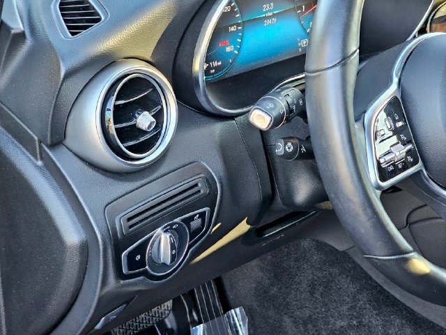 Certified 2022 Mercedes-Benz GLC 300 4MATIC image 17