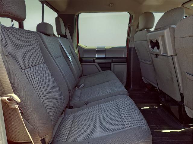 Used 2017 Ford F150 XLT w/ Equipment Group 302A Luxury image 14