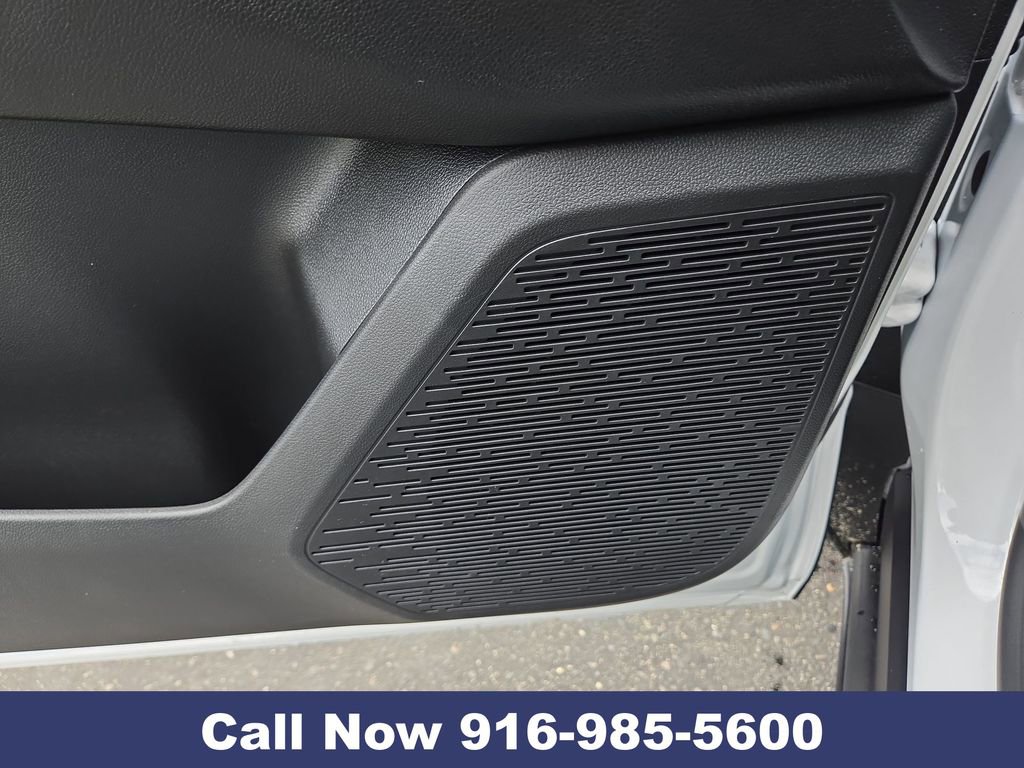 New 2026 Chevrolet Equinox LT image 28