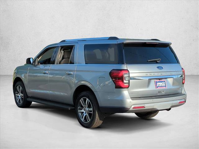 Used 2024 Ford Expedition Max Limited RWD image 8