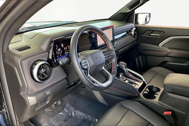 Used 2023 Chevrolet Colorado Z71 w/ Z71 Convenience Package 2 image 12