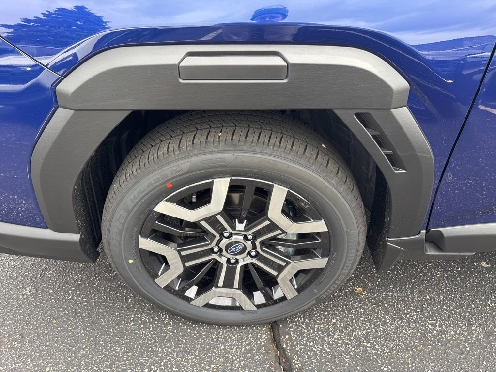 New 2026 Subaru Outback Touring XT AWD/4WD image 7